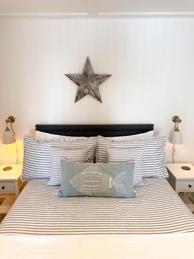 Seaside Cabin Retreat In Hayling Island South Hayling Luaran gambar